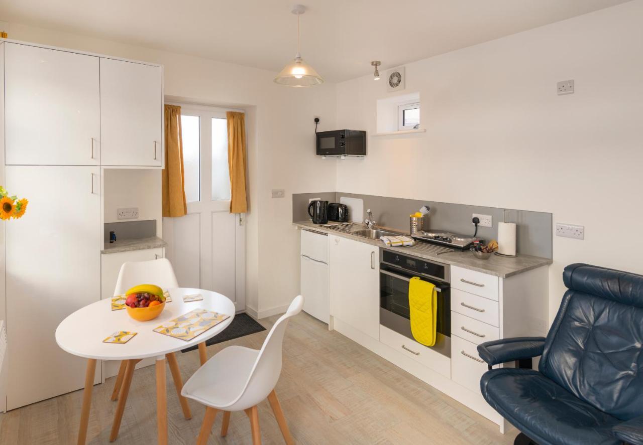 Appartamento The Bakehouse Worthing Esterno foto