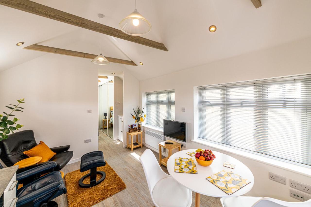 Appartamento The Bakehouse Worthing Esterno foto